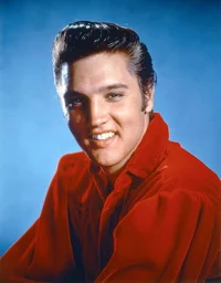 Elvis Presley