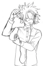 Denki Kaminari