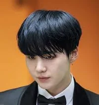 Min Yoongi