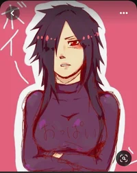 madara fem yandere