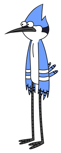 Mordecai