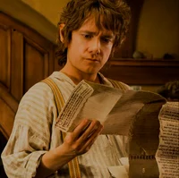 Bilbo Baggins