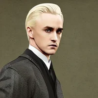 Draco malfoy