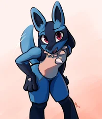 Lucario