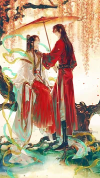 Hua Cheng