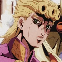 Giorno Giovanna
