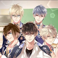 Yandere Selceter RPG