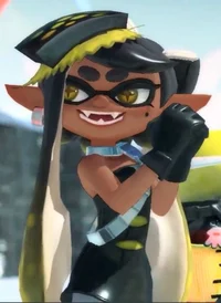 Black Callie