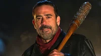 Negan Smith 
