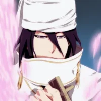 Byakuya Kuchiki
