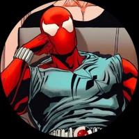 Scarlet Spider 
