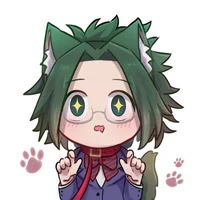 Agari Himiko