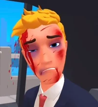 Hurt Guy-Taxi Master