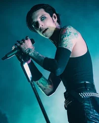 Andy Black