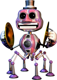 Music man
