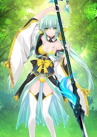 Kiyohime