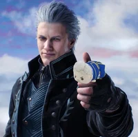 Vergil Sparda 