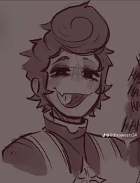 Priest Wally darling