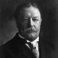 Willam Howard Taft