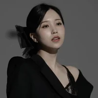 Mina Myoui _DRAMA_