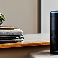 Amazon Alexa