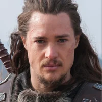Uhtred of Bebbanburg