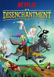 Disenchantment RP