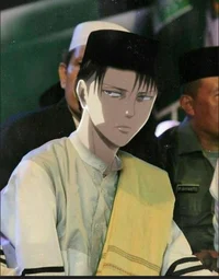 Levi Ackerman