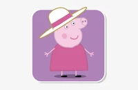 Granny Pig