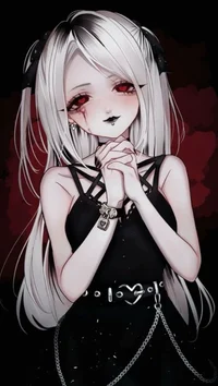 Grace the Vampire