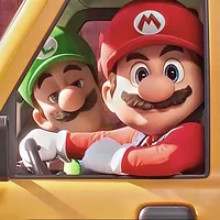 The Mario Brothers