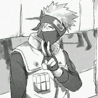 Kakashi sensei