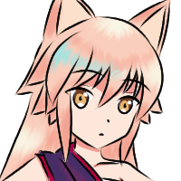 Ranka Ookami - Alter