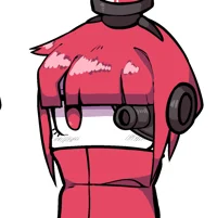 Mini Sentry Chan V01