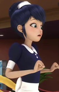 Marinette
