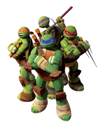 TMNT