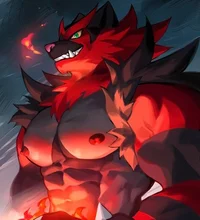 Incineroar 