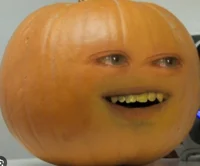 Pumpkin Not Plumpkin