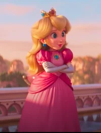 Princess Peach