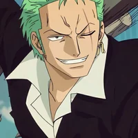 Roronoa zoro