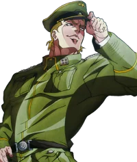 Rudol von Stroheim