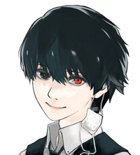 Kaneki ken