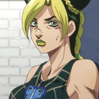 Jolyne Kujo