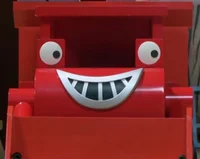 Muck The Dump  Truck