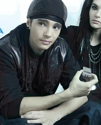 Tom Kaulitz 