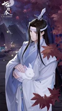 Lan Zhan