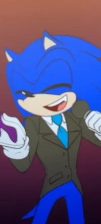 Sonic 