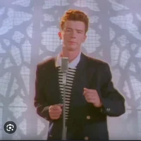 Rick Roll