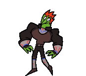 Cucui Ganon