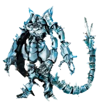 Cocytus